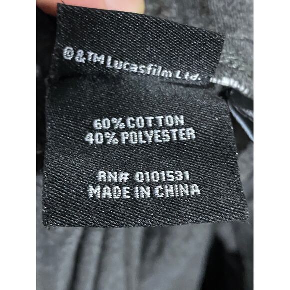 Star Wars Stormtrooper The First Order Pants Men S - Picture 9 of 10